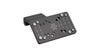 Universal 45° Offset Red Dot Sight Mount