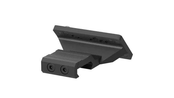 Universal 45° Offset Red Dot Sight Mount