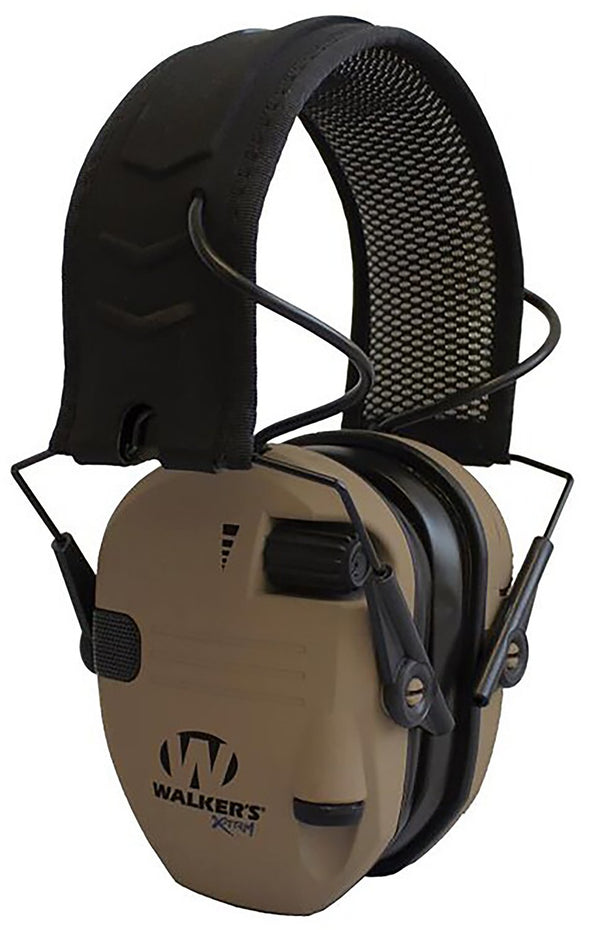 RAZOR X-TRM MUFFS