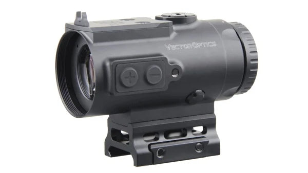 Paragon 4X 24 Micro Prism Scope SCPS-04