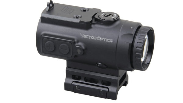 Paragon 4X 24 Micro Prism Scope SCPS-04