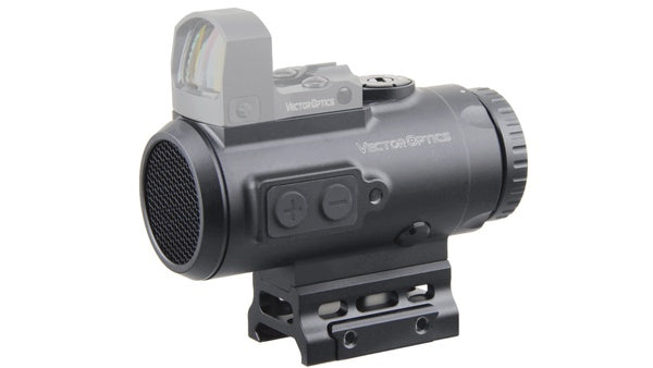 Paragon 4X 24 Micro Prism Scope SCPS-04