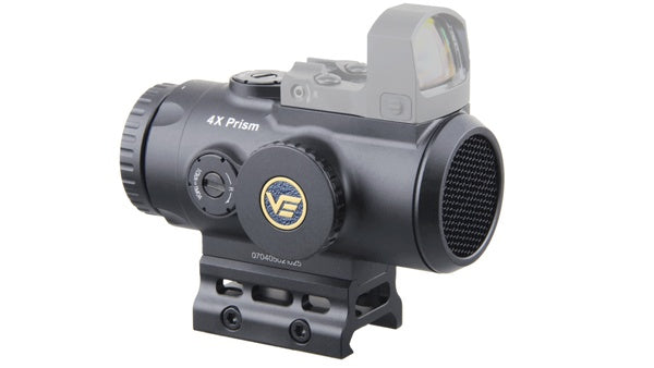 Paragon 4X 24 Micro Prism Scope SCPS-04