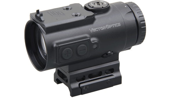 Paragon 4X 24 Micro Prism Scope SCPS-04