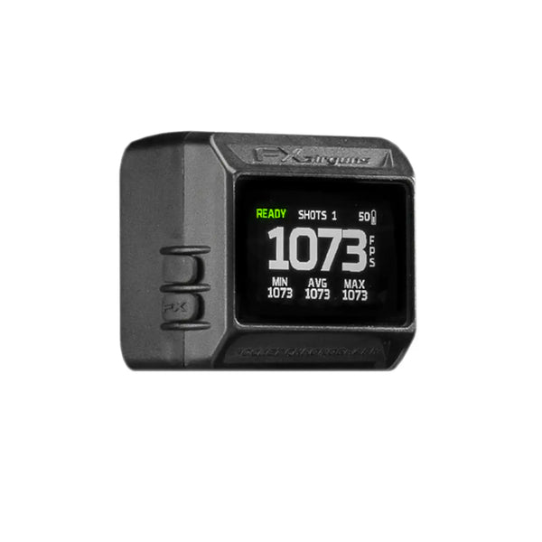 Pocket Chronograph D1