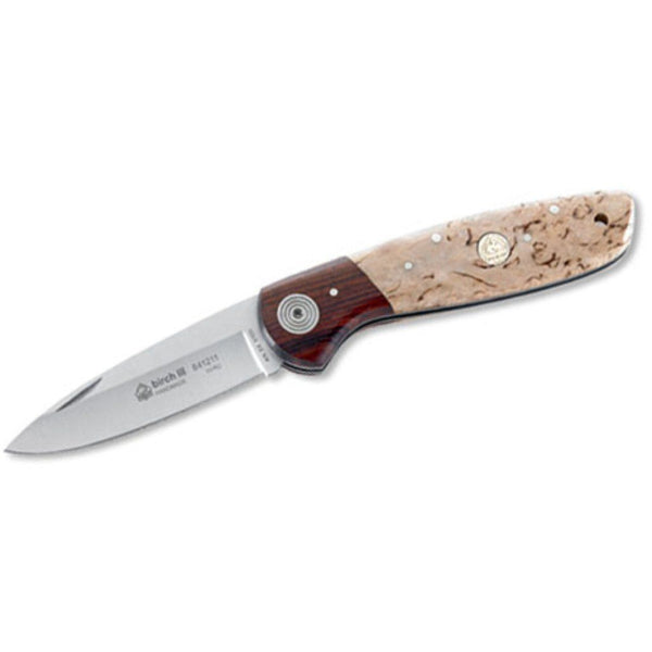 KNIFE IP K BIRCH III