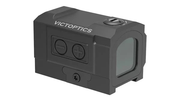SRD 1x18x20 VOD Red Dot Sight