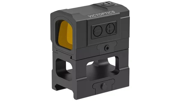 SRD 1x18x20 VOD Red Dot Sight