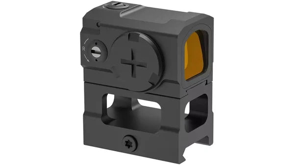 SRD 1x18x20 VOD Red Dot Sight