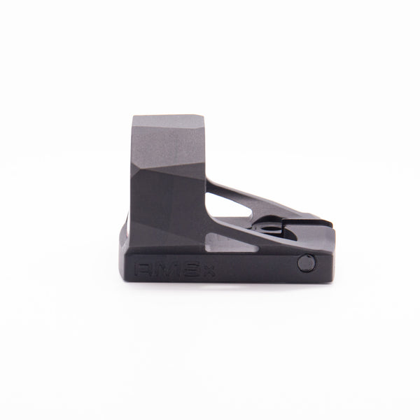 RMSx – Reflex Mini Sight XL Lens – 4MOA