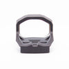 RMSx – Reflex Mini Sight XL Lens – 4MOA