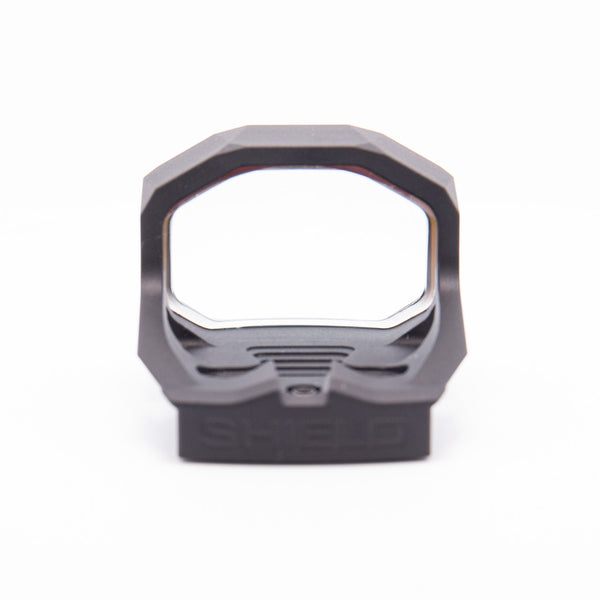 RMSx – Reflex Mini Sight XL Lens – 4MOA