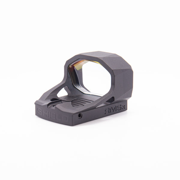 RMSx – Reflex Mini Sight XL Lens – 4MOA