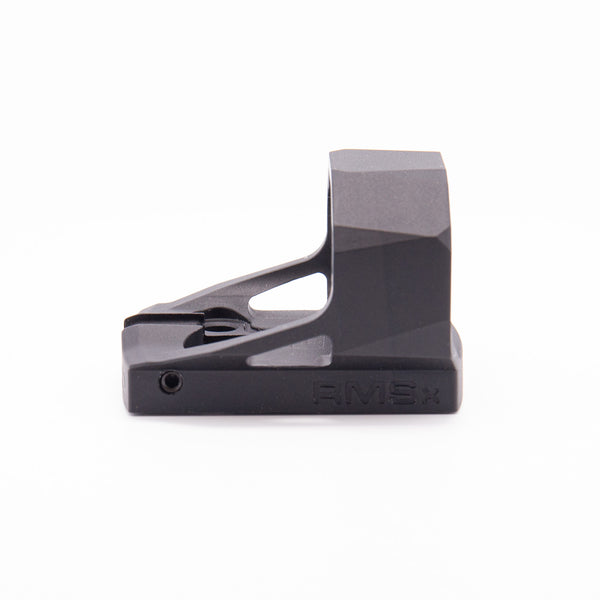 RMSx – Reflex Mini Sight XL Lens – 4MOA