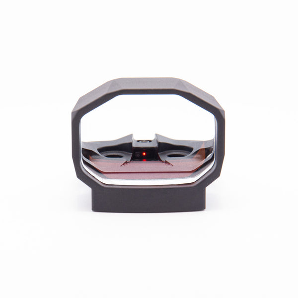 RMSx – Reflex Mini Sight XL Lens – 4MOA