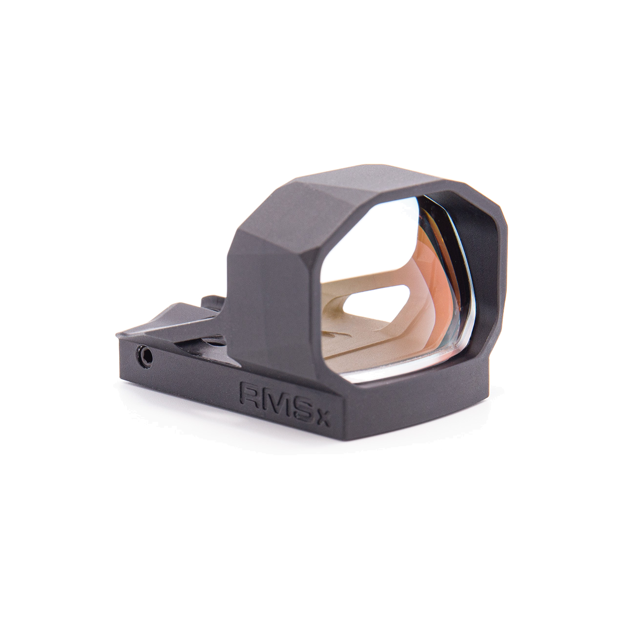 RMSx – Reflex Mini Sight XL Lens – 4MOA