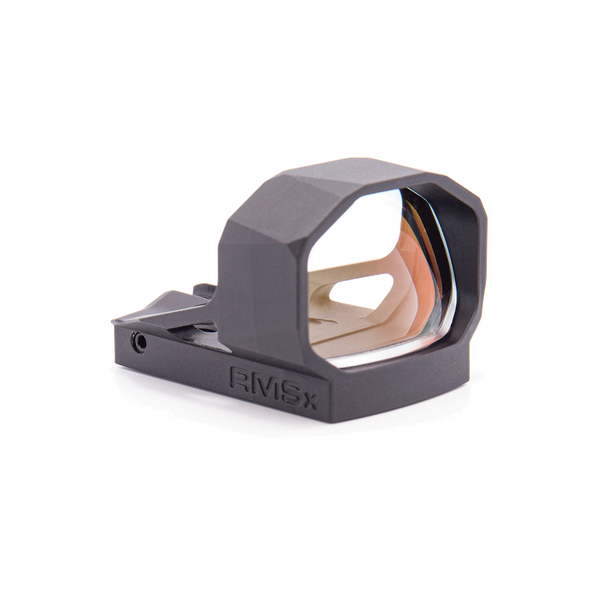 RMSx – Reflex Mini Sight XL Lens – 4MOA