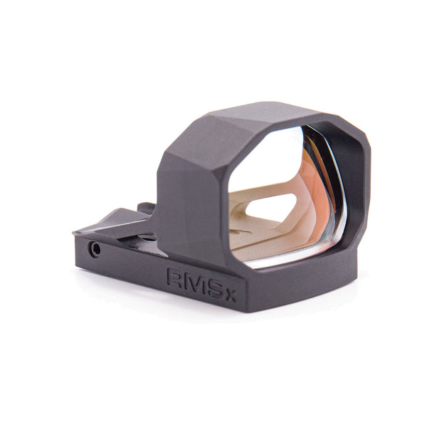 RMSx – Reflex Mini Sight XL Lens – 4MOA
