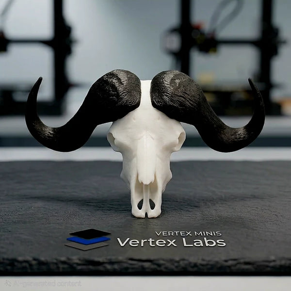 Vertex Mini Skulls