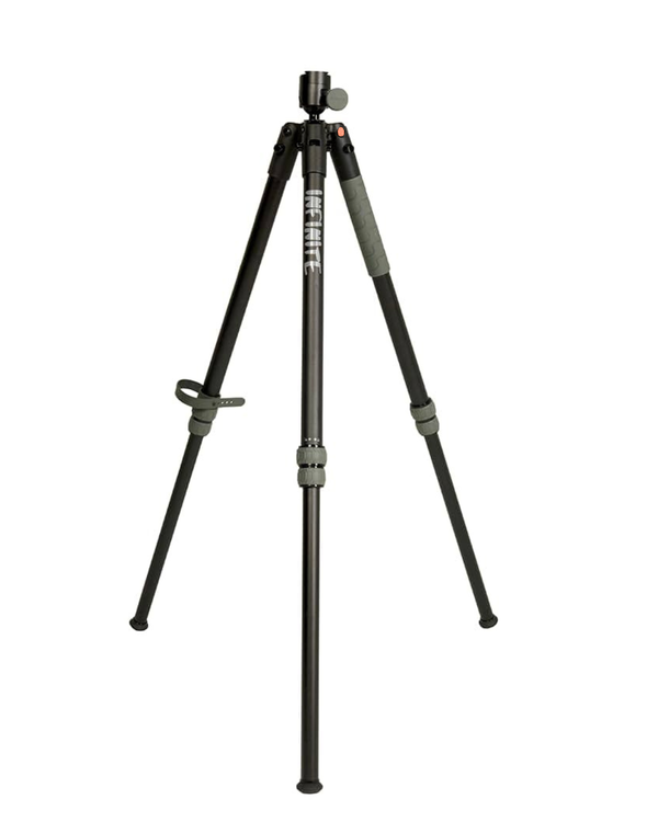 Infinite Tripod