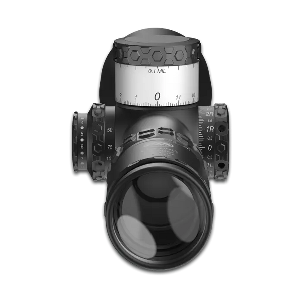 XTR Pro 5.5-30x56mm