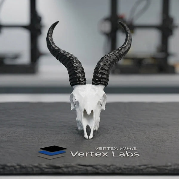 Vertex Mini Skulls