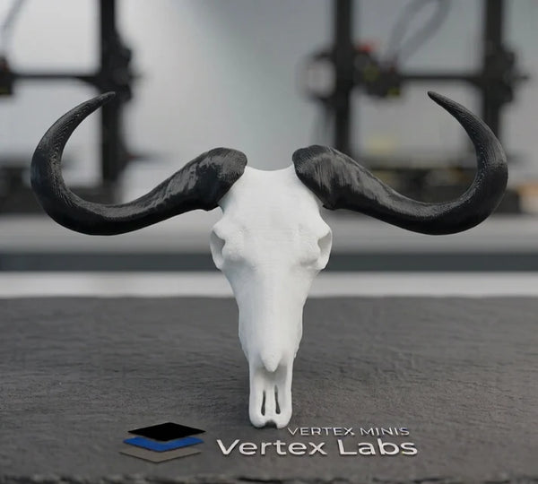 Vertex Mini Skulls