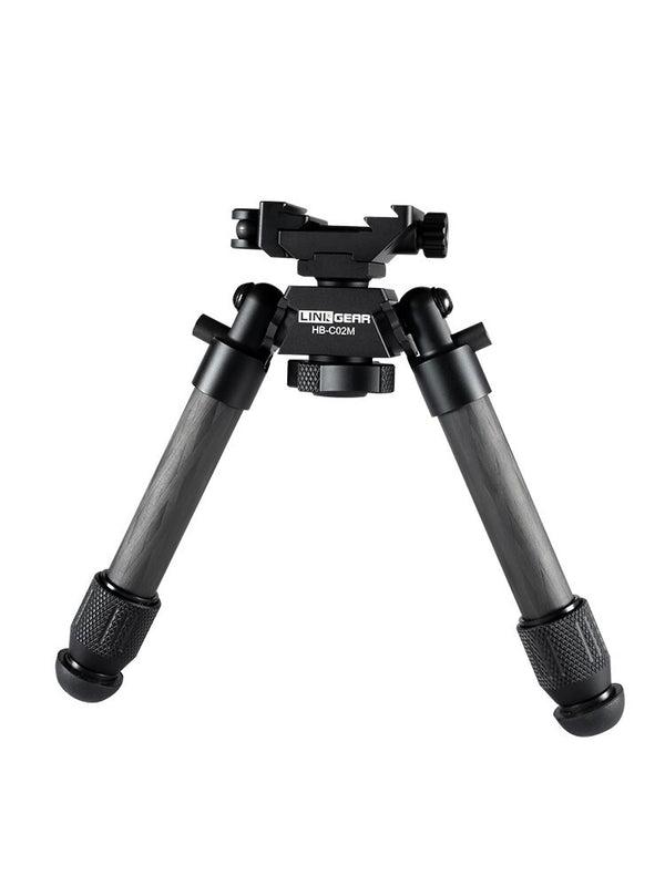 HB-C02M Bipod Picatinny and Acra Swiss Compatible