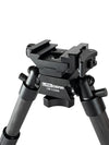 HB-C02M Bipod Picatinny and Acra Swiss Compatible