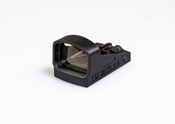 SMSc – Shield Mini Sight Compact – 4MOA