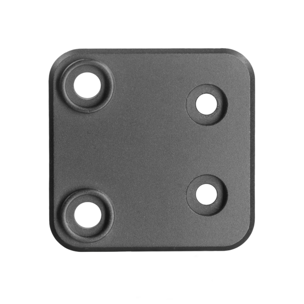 Spuhr attachment for SG Pulse