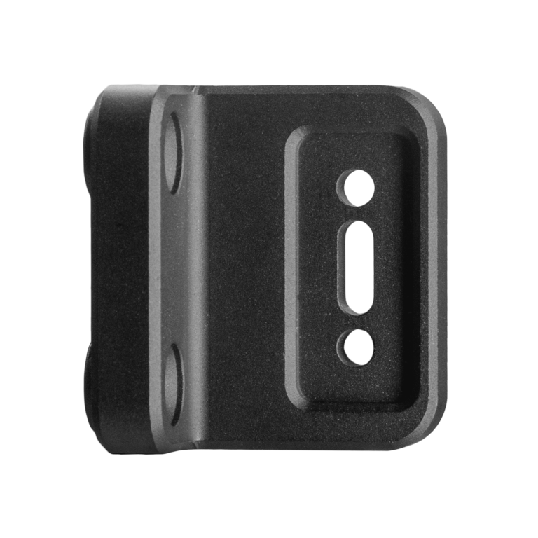 Spuhr attachment for SG Pulse