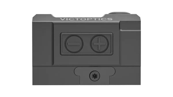 SRD 1x18x20 VOD Red Dot Sight