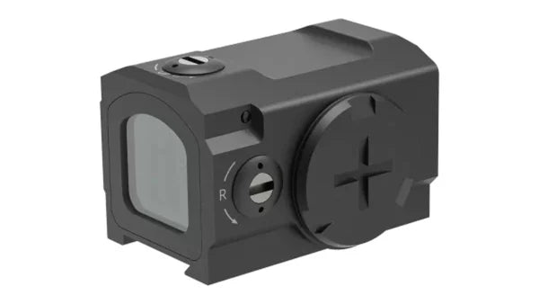 SRD 1x18x20 VOD Red Dot Sight
