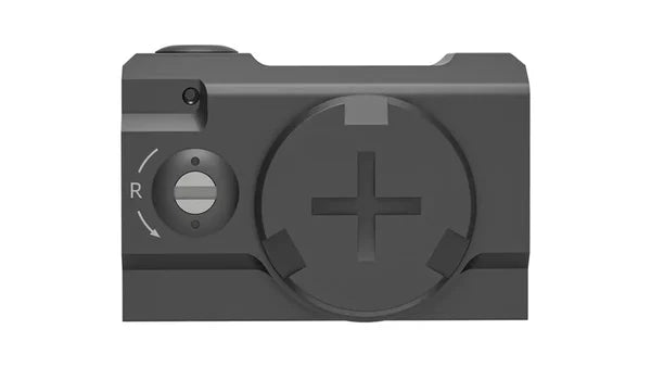 SRD 1x18x20 VOD Red Dot Sight