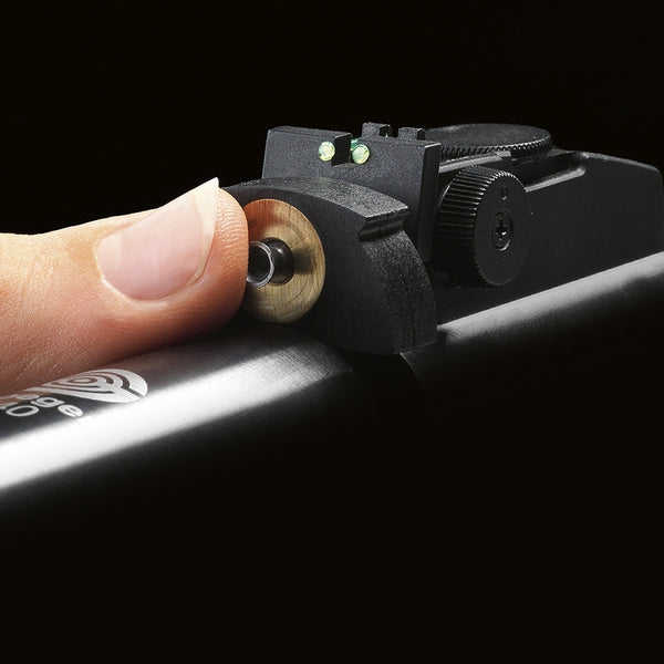 RX40 4.5mm with Scope Combo Grey