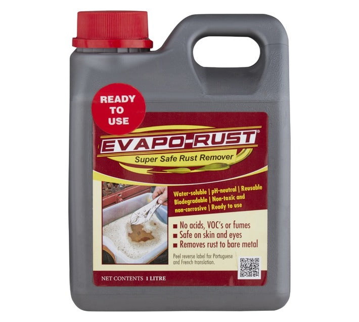 Rust Evap 1 LITRE