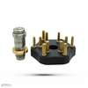 Deluxe Mandrel Set