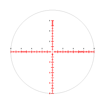 TITAN 5-25×56 FFP 34MM