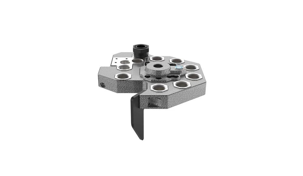 X-10 TOOL HEAD ASSEMBLY