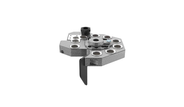 X-10 TOOL HEAD ASSEMBLY