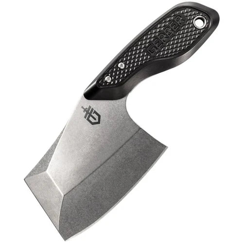 Tri-Tip Mini Cleaver