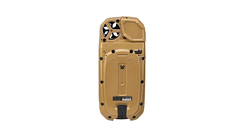 Ace™ Ballistic Weather Meter