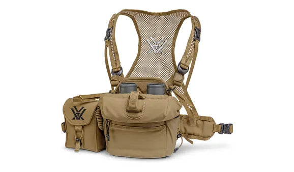 GlassPak™ Pro Binocular Harness