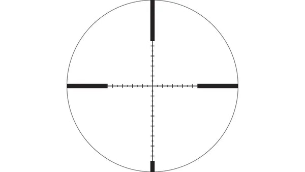 Diamondback® Tactical 4-12x40 SFP VMR-1 MOA