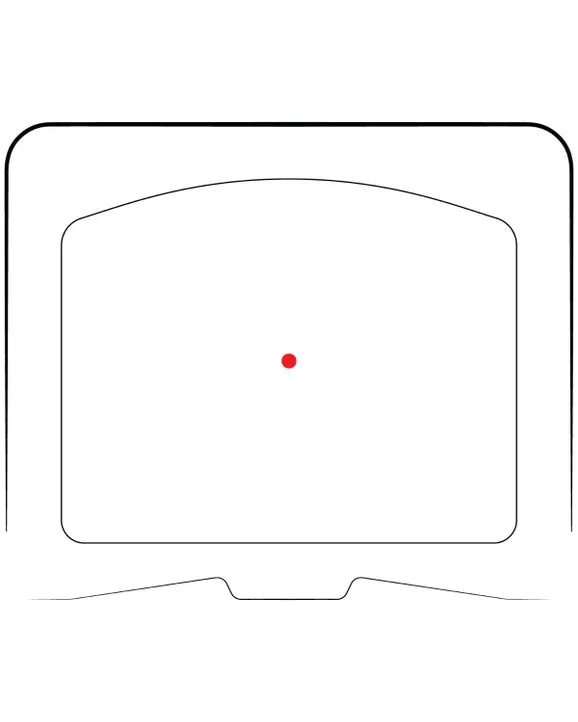 DEFENDER-CCW™ RED DOT