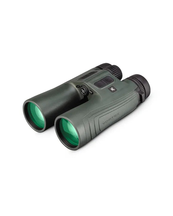 Talon® HD 10K 12x50 BALLISTIC LASER RANGEFINDING BINOCULAR