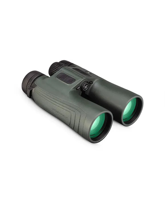 Talon® HD 10K 12x50 BALLISTIC LASER RANGEFINDING BINOCULAR