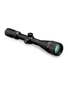Crossfire® II 6-24x50 Dead-Hold® BDC (MOA) Reticle | 30mm Tube