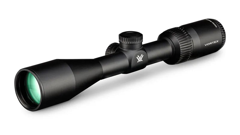Triumph™ HD 3-9x40 Riflescope - (Incl 1
